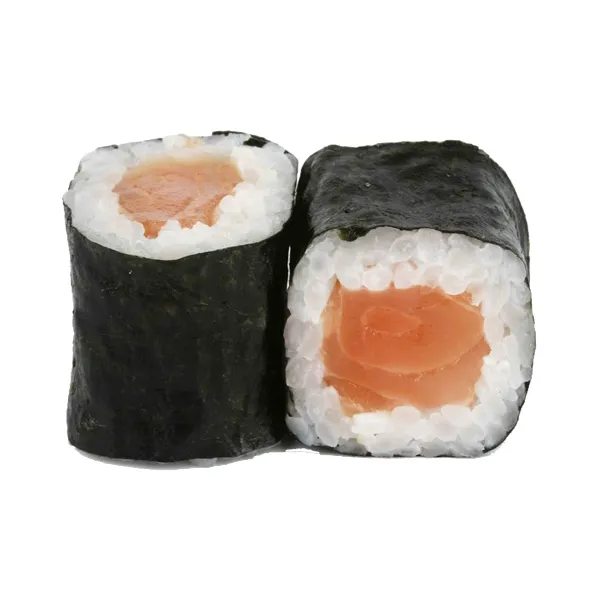 Maki salmón