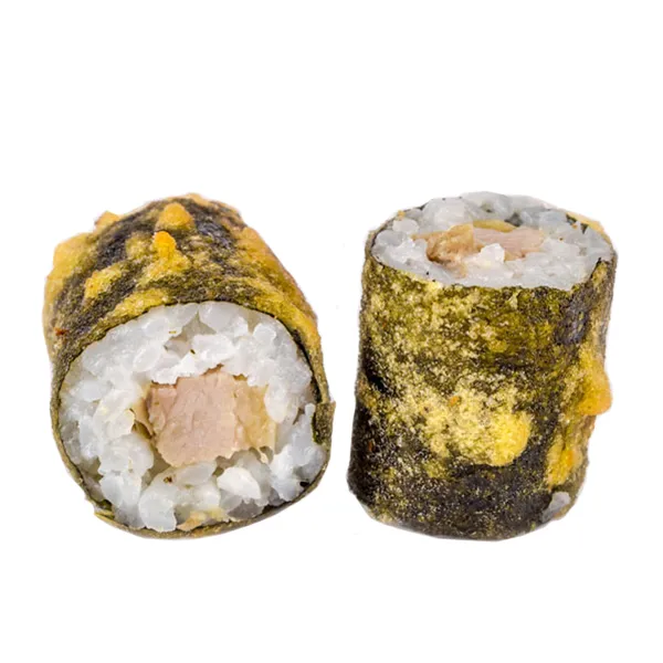 Crispi maki pato