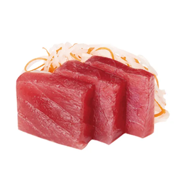 Sashimi atún