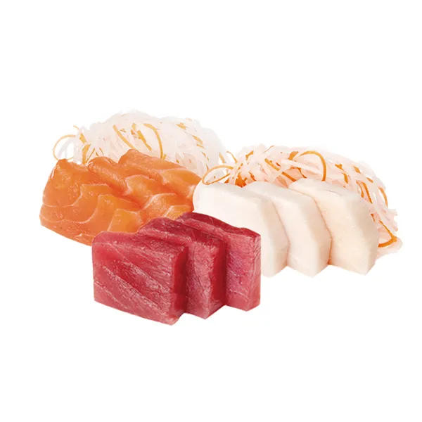 Sashimi variado 9P