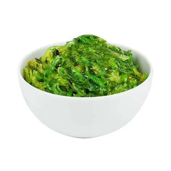 Goma wakame