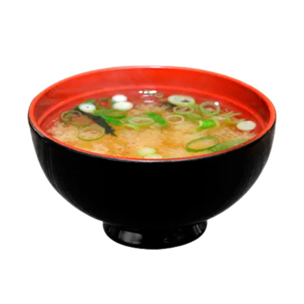 Sopa miso