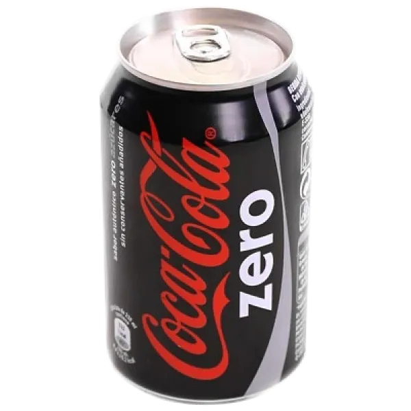 Coca Cola zero