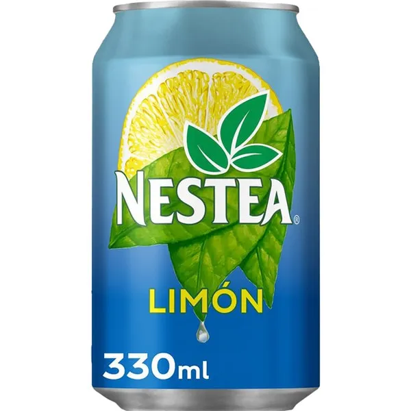 Nestea limón