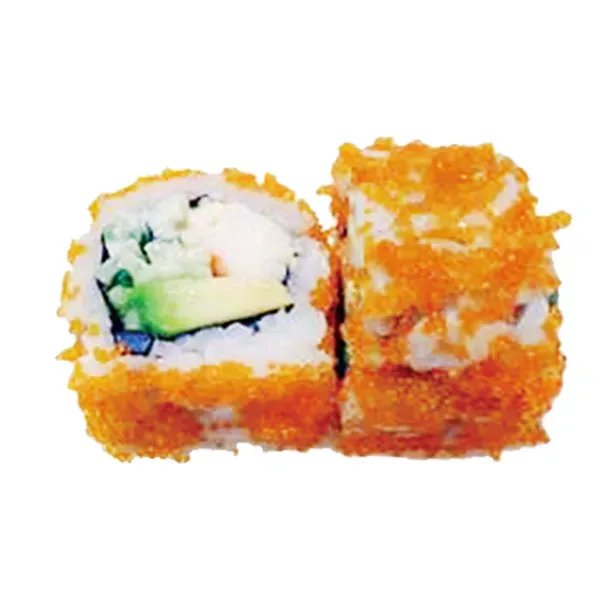 California roll