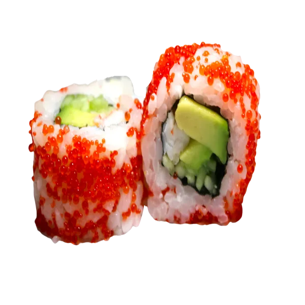 California roll