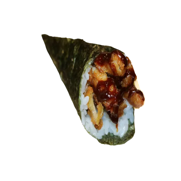 Temaki pato