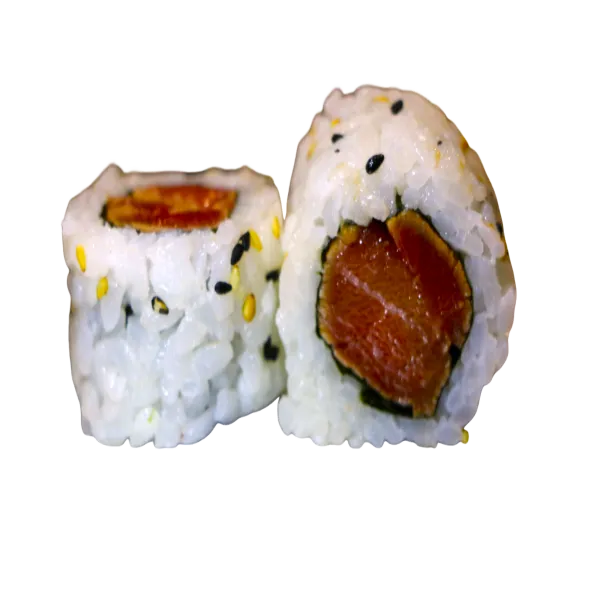 Nigitoro roll