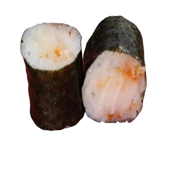 Maki spicy pez