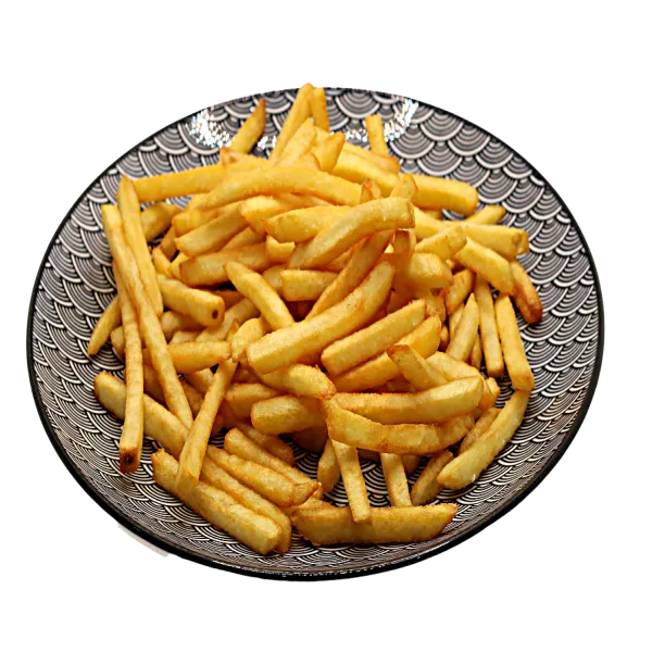 Patatas fritas