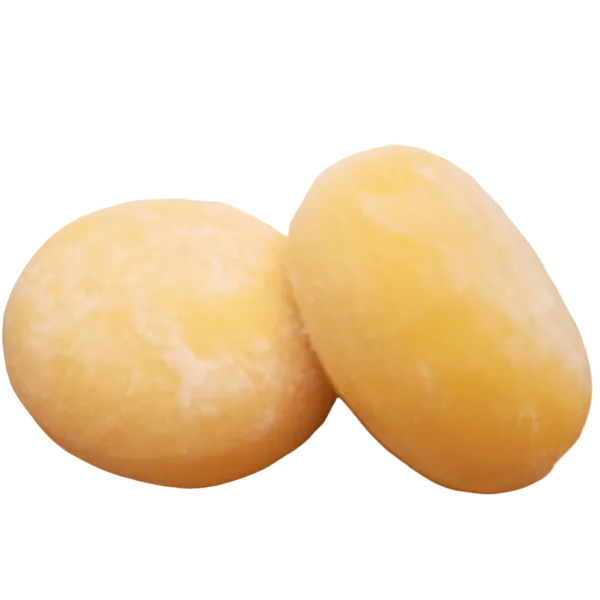 Mochi de mango (2 piezas)