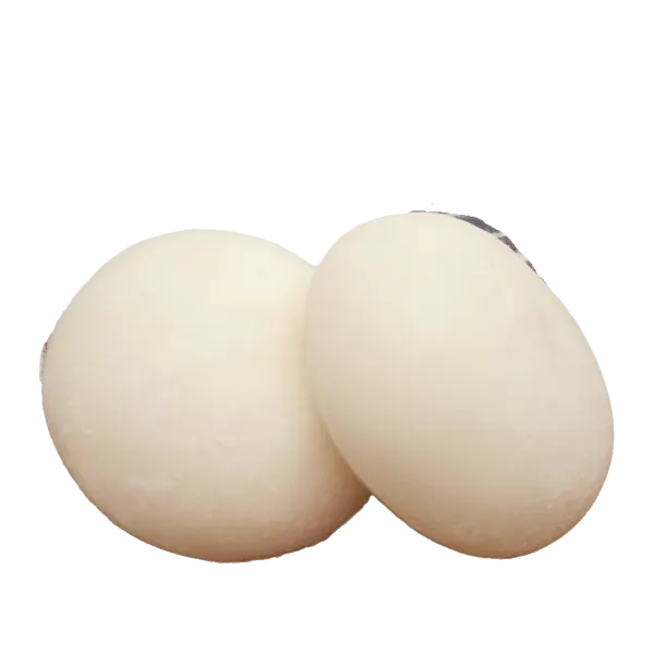 Mochi de coco (2 piezas)