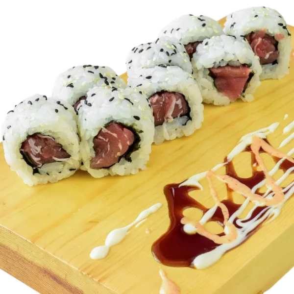 Toro roll