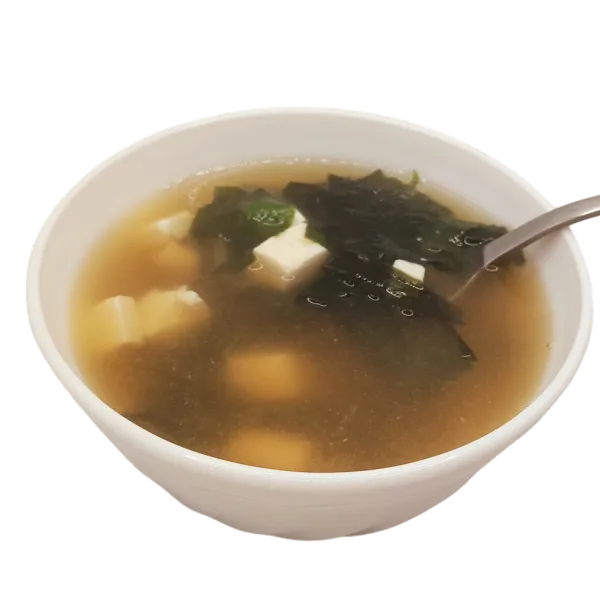 Sopa miso