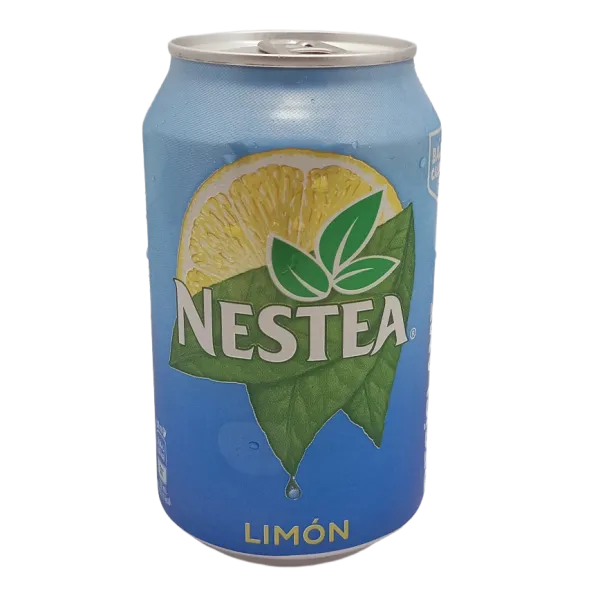 Nestea  +1EUROS