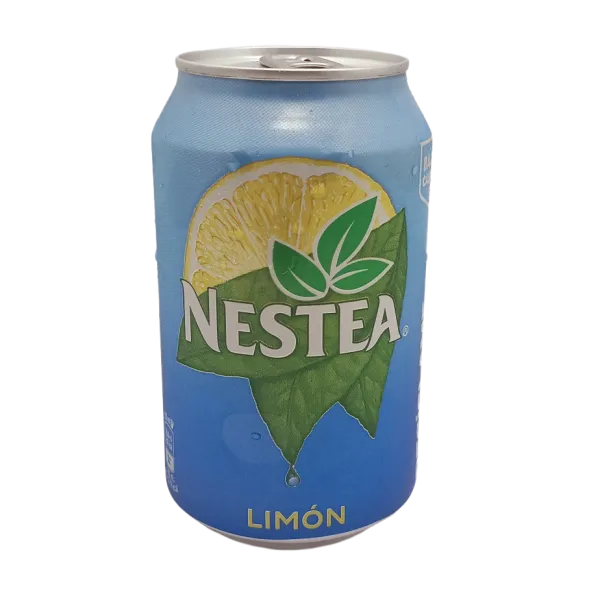 Nestea  +1EUROS