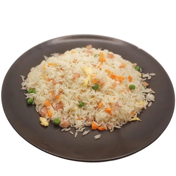 Arroz 3delicias