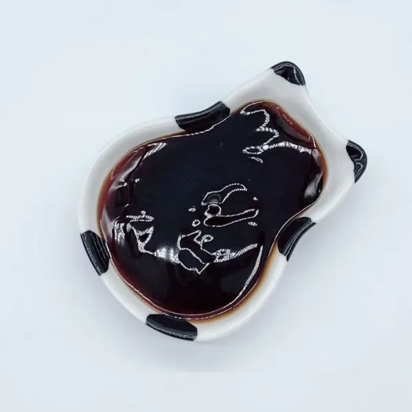 Salsa teriyaki