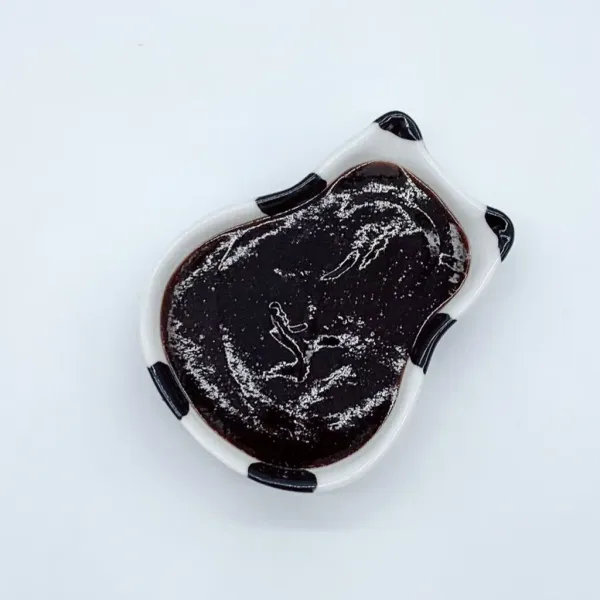 Salsa para pato