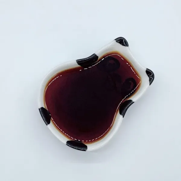 Salsa para gyozas